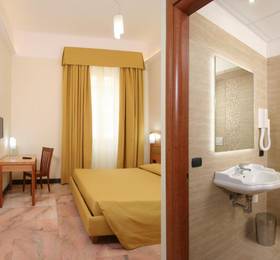 Hotel Moscatello в Риме