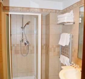 Отдых в Hotel Moscatello - Италия, Рим