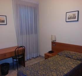 Отдых в Hotel Industrial - Италия, Рим