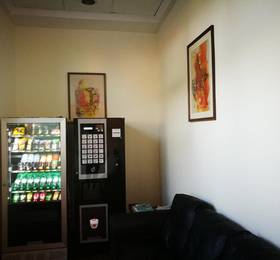 Hotel Industrial в Риме