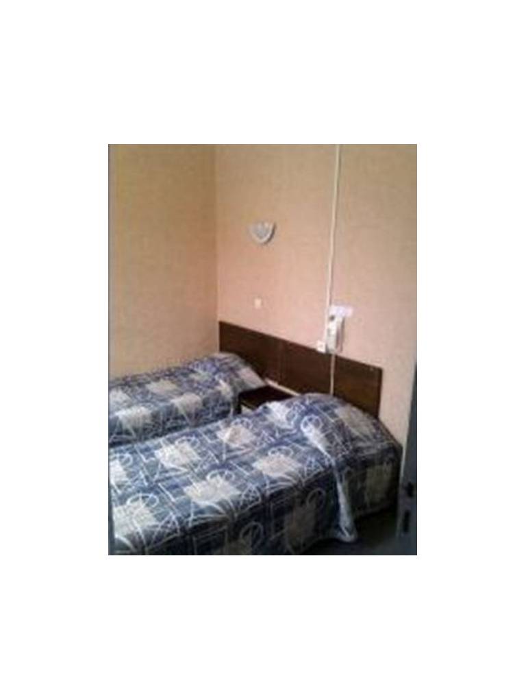 Hotel Saint Avit 