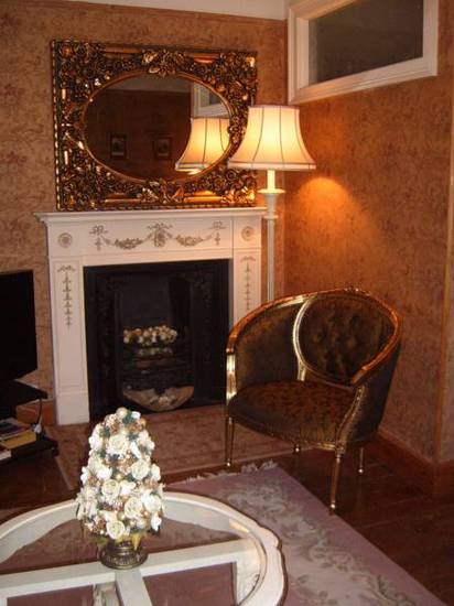 Plas Hafod Hotel  Великобритания, Молд