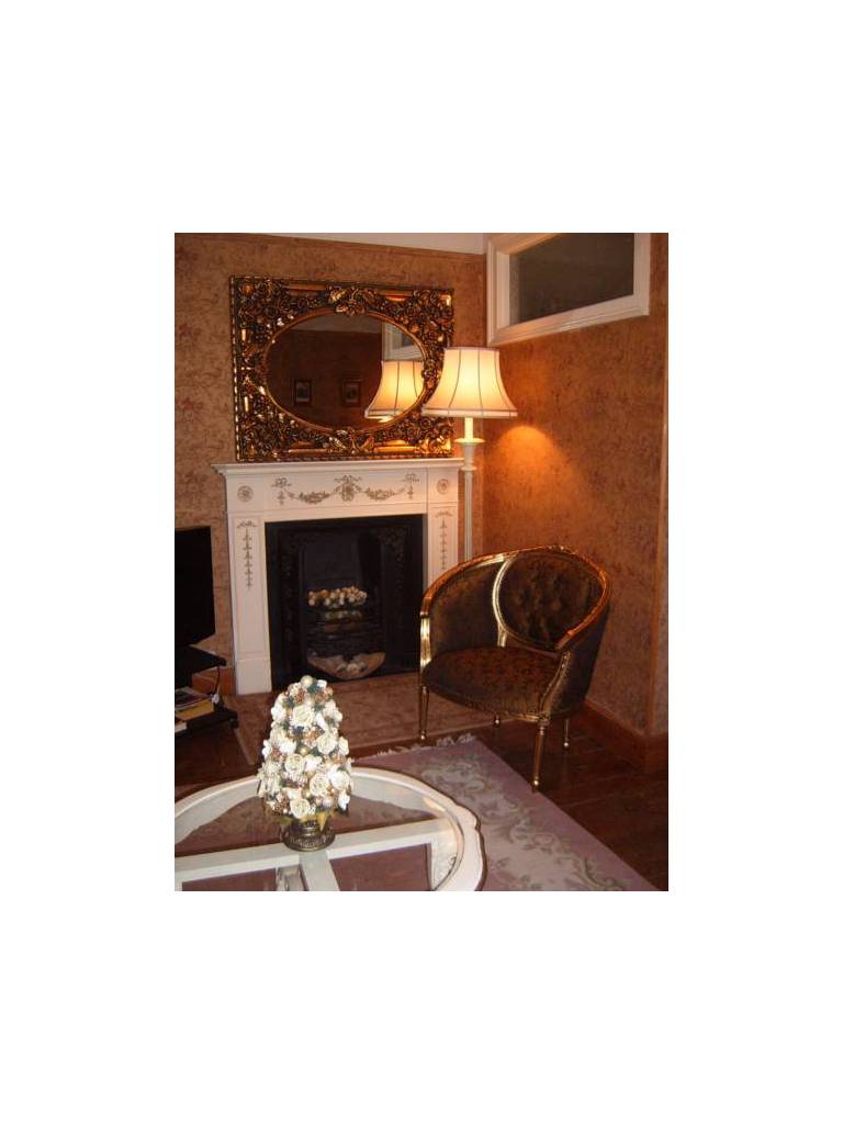 Plas Hafod Hotel 