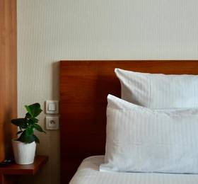Hotel Lyon-ouest в Лионе