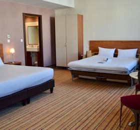 Туры в Hotel Lyon-ouest в Франции