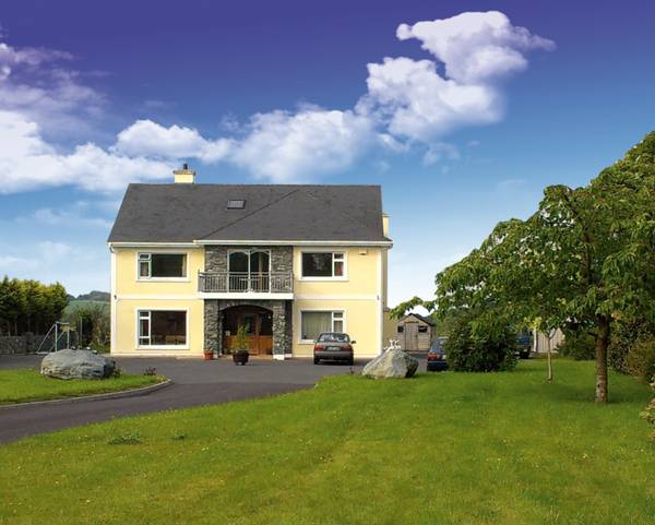 Dunn Court House  3* Ирландия, Килларни