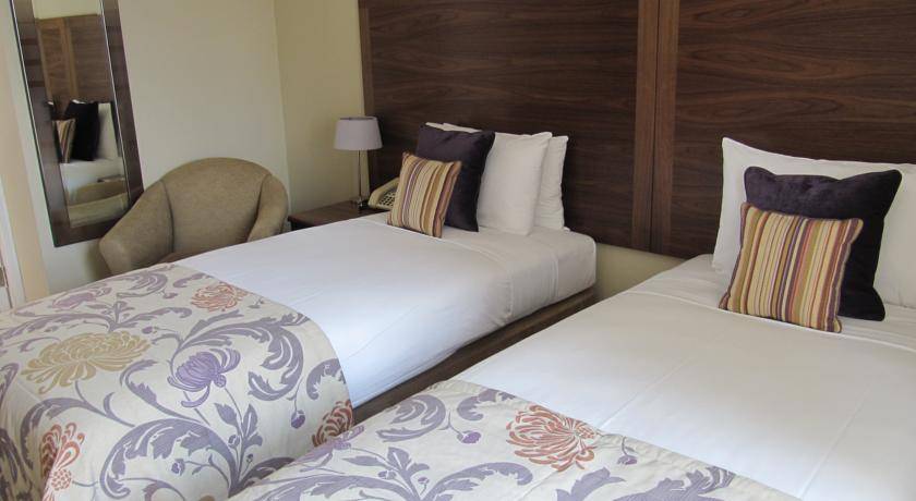 Windermere 4* Великобритания, Лондон