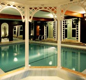 Отдых в Park Manor Hotel - Великобритания, Скарборо