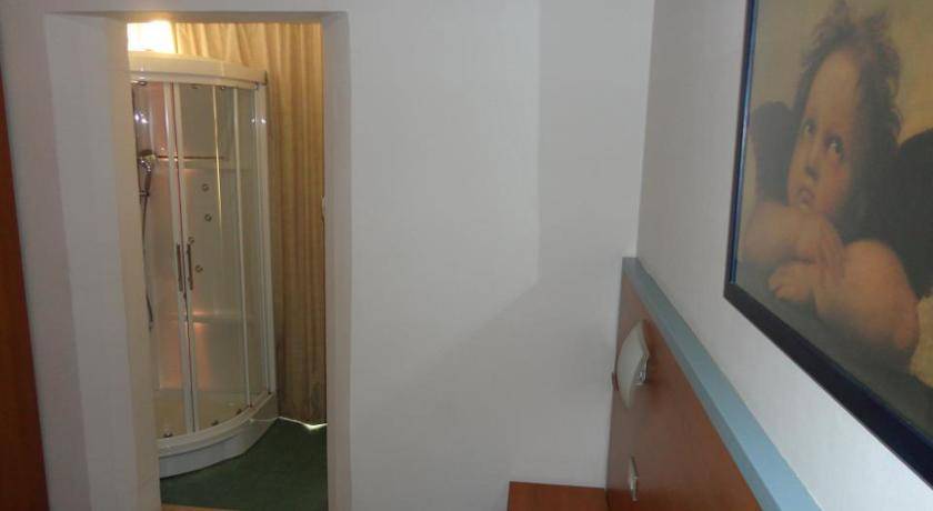 La Gioiosa Hotel 3* Италия, Римини