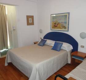 Туры в La Gioiosa Hotel в Италии