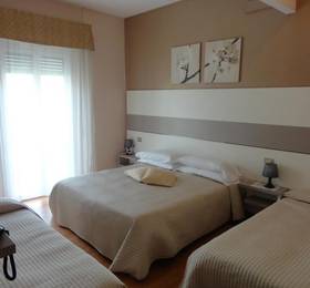 Отдых в La Gioiosa Hotel - Италия, Римини