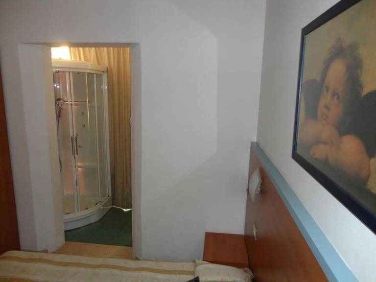 La Gioiosa Hotel