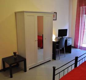 Отдых в B&B Le Ciminiere  - Италия, Катания