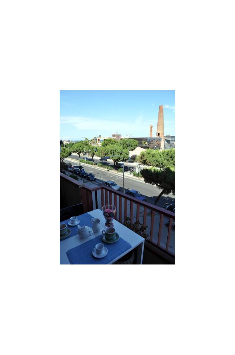 B&B Le Ciminiere 