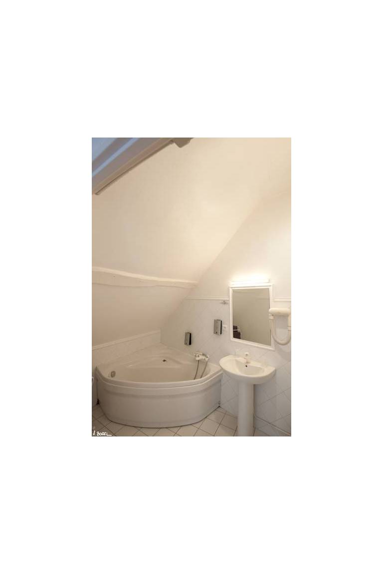 Hotel Le Prieure 