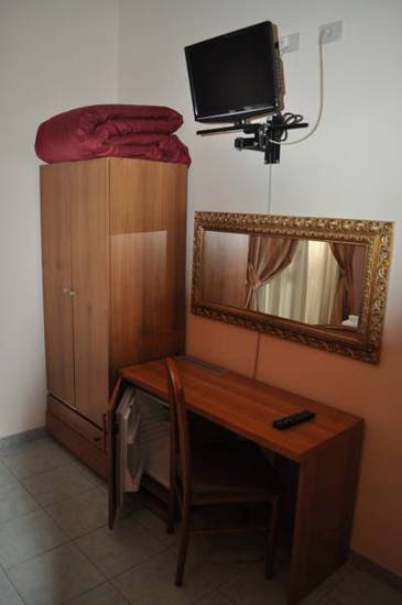 Hotel Cortorillo  2* Италия, Рим