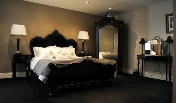 Marmadukes Hotel  4* Великобритания, Йорк