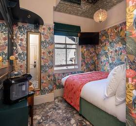 Отдых в Marmadukes Hotel  - Великобритания, Йорк