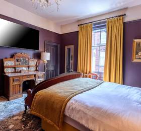 Marmadukes Hotel  в Йорке