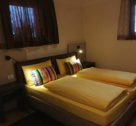 Отдых в Chalet Mottolino - Италия, Ливиньо