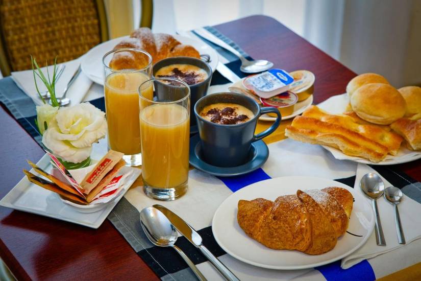 Hotel Boccascena 3* Италия, Лигурия