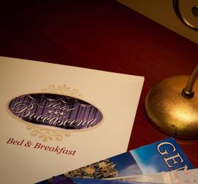 Туры в Hotel Boccascena в Италии
