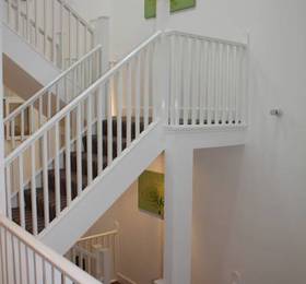 Apple Apartments  в Лондоне