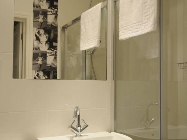 Portobello House  4* Великобритания, Лондон