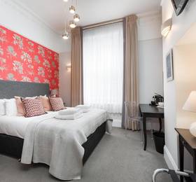 Portobello House  в Лондоне