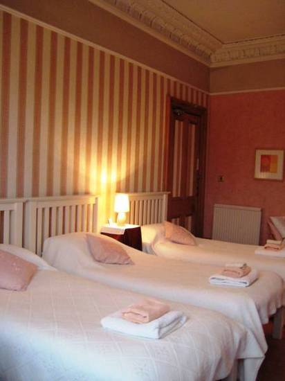 Teviotdale House  4* Великобритания, Эдинбург