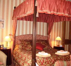 Туры в Teviotdale House  в Великобритании