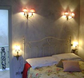 Hotel La Petite Maison в Виареджо