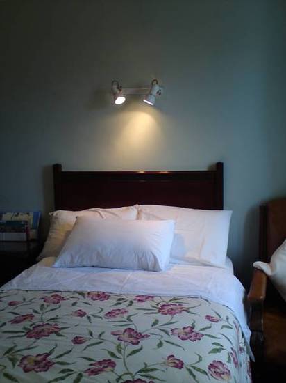 Barrow Lodge B&B  4* Ирландия, Карлоу