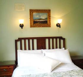 Туры в Barrow Lodge B&B  в Ирландии