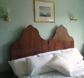 Отдых в Barrow Lodge B&B  - Ирландия, Карлоу