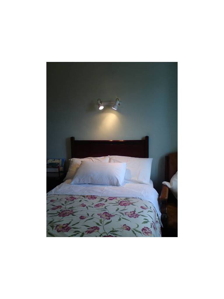 Barrow Lodge B&B 