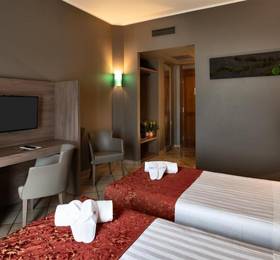 Туры в Hotel Sunflower  в Италии