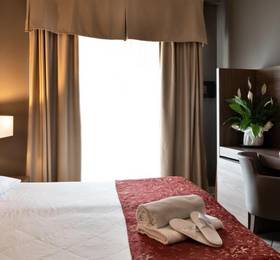 Hotel Sunflower  в Милане