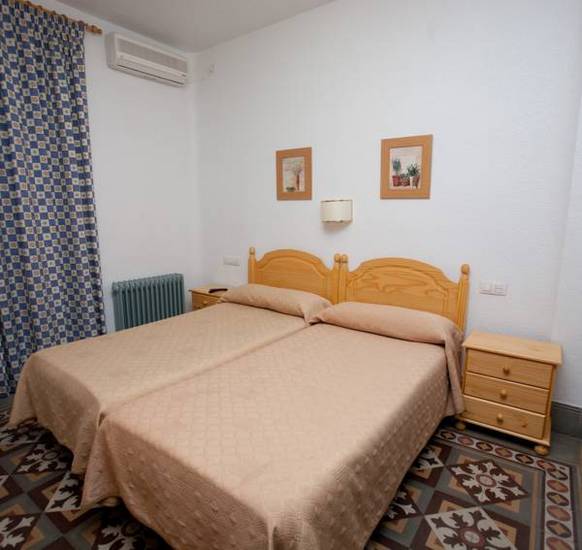 Hostal Veronica Centro 2* Испания, Гранада