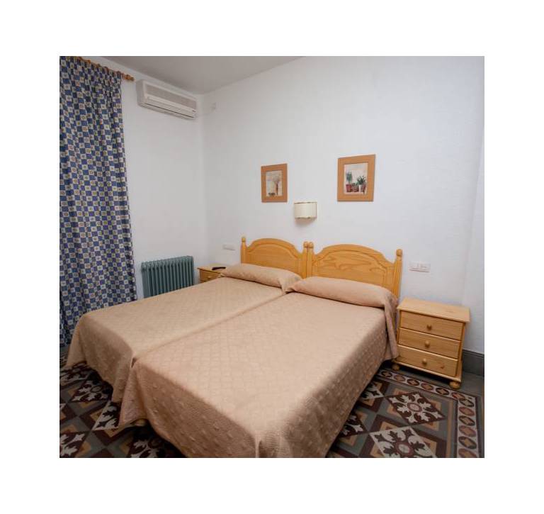 Hostal Veronica 