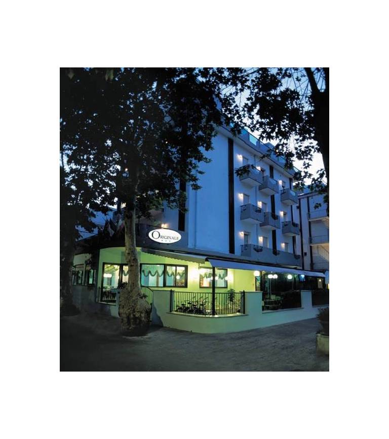 Hotel Originale 