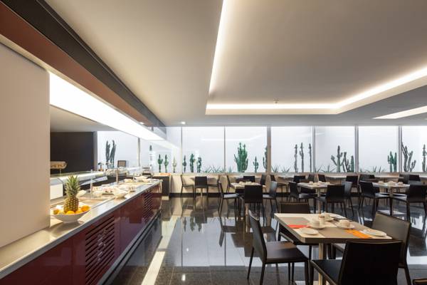 Hotel 3K Europa 4*