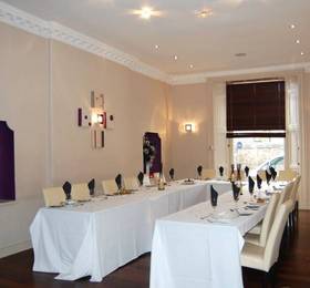 The Minto Hotel  в Эдинбурге