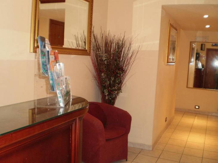Hotel Starlight 2* Италия, Рим
