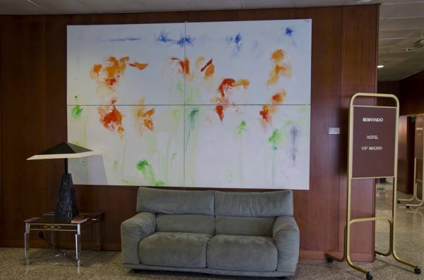 Hotel 3K Madrid 4* Португалия, Лиссабон