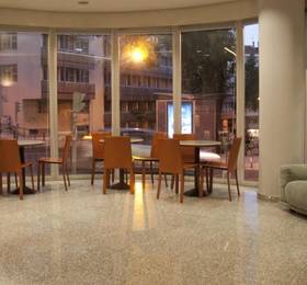 Hotel 3K Madrid в Лиссабоне