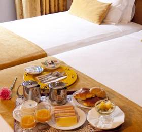 Отдых в Hotel 3K Madrid - Португалия, Лиссабон
