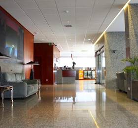 Туры в Hotel 3K Madrid в Португалии
