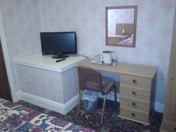 Sunnyside Hotel  Великобритания, Блэкпул