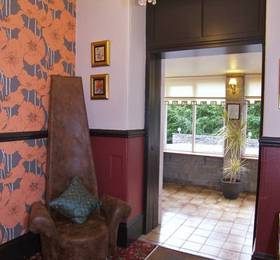 Отдых в Rosemount Hotel - Великобритания, Питлохри